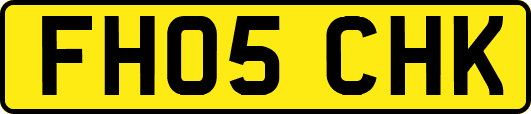 FH05CHK