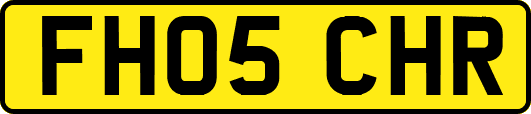 FH05CHR