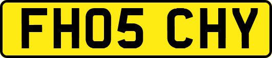 FH05CHY