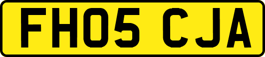 FH05CJA