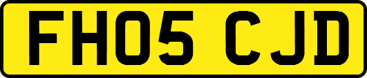 FH05CJD