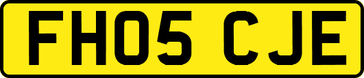 FH05CJE