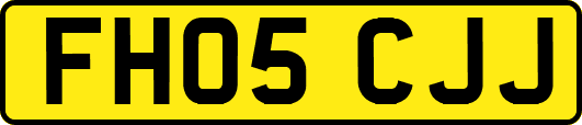 FH05CJJ