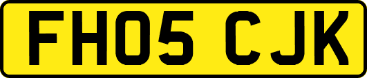 FH05CJK