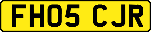 FH05CJR