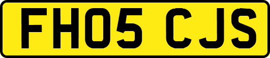 FH05CJS