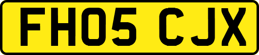 FH05CJX