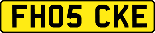FH05CKE