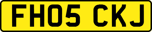 FH05CKJ