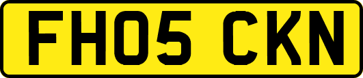 FH05CKN