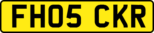 FH05CKR
