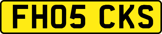 FH05CKS