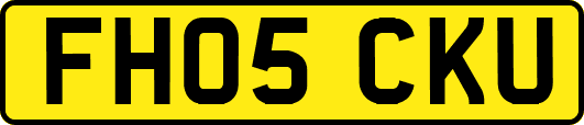 FH05CKU