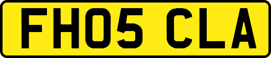 FH05CLA