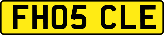 FH05CLE