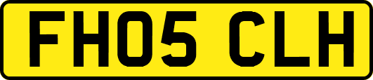 FH05CLH
