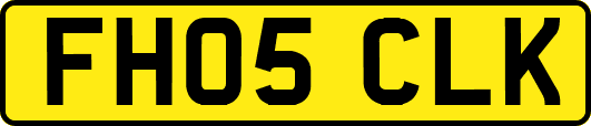 FH05CLK