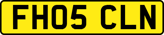 FH05CLN