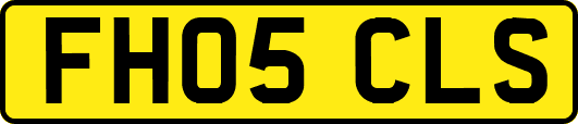 FH05CLS