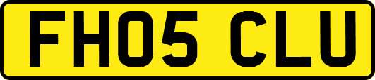 FH05CLU