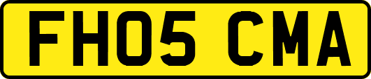 FH05CMA