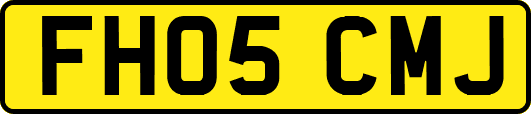 FH05CMJ