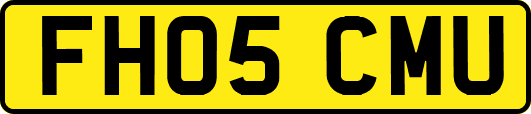 FH05CMU