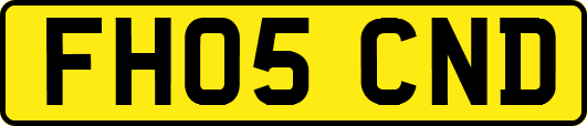 FH05CND