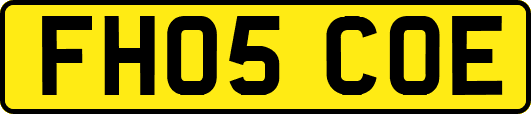 FH05COE
