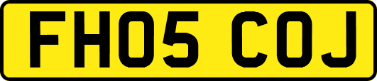 FH05COJ