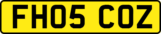 FH05COZ