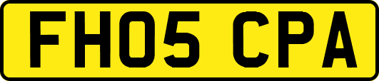 FH05CPA