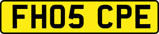 FH05CPE