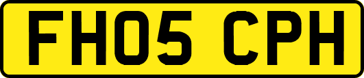 FH05CPH