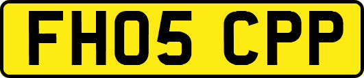 FH05CPP