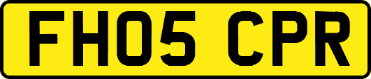 FH05CPR