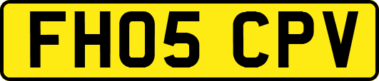 FH05CPV