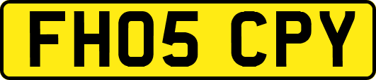 FH05CPY
