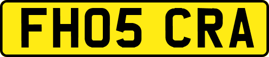 FH05CRA