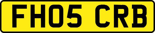 FH05CRB