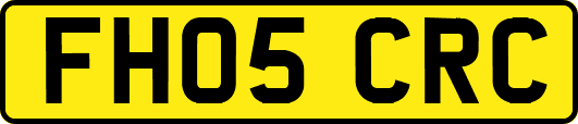 FH05CRC