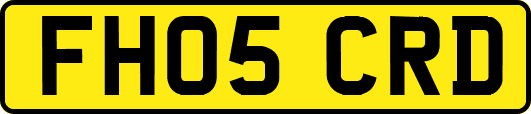 FH05CRD