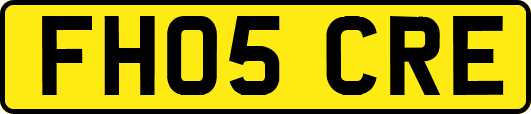FH05CRE