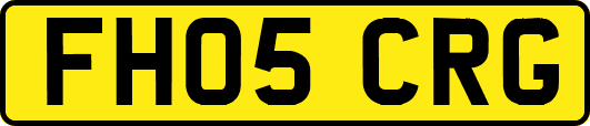 FH05CRG