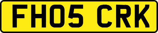FH05CRK