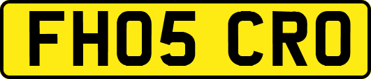 FH05CRO