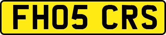 FH05CRS