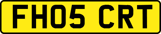 FH05CRT