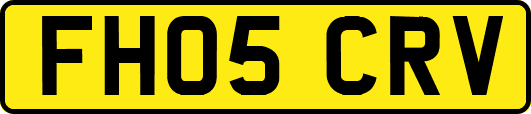 FH05CRV