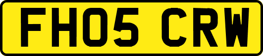 FH05CRW